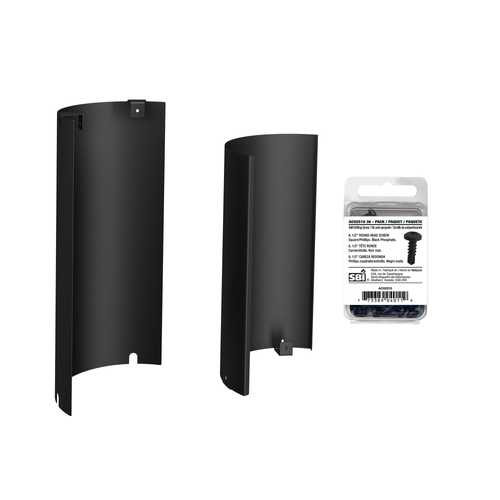 Single Wall Stove Pipe Kits Englander