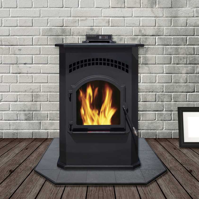 Pellet Stoves Made in the USA Englander