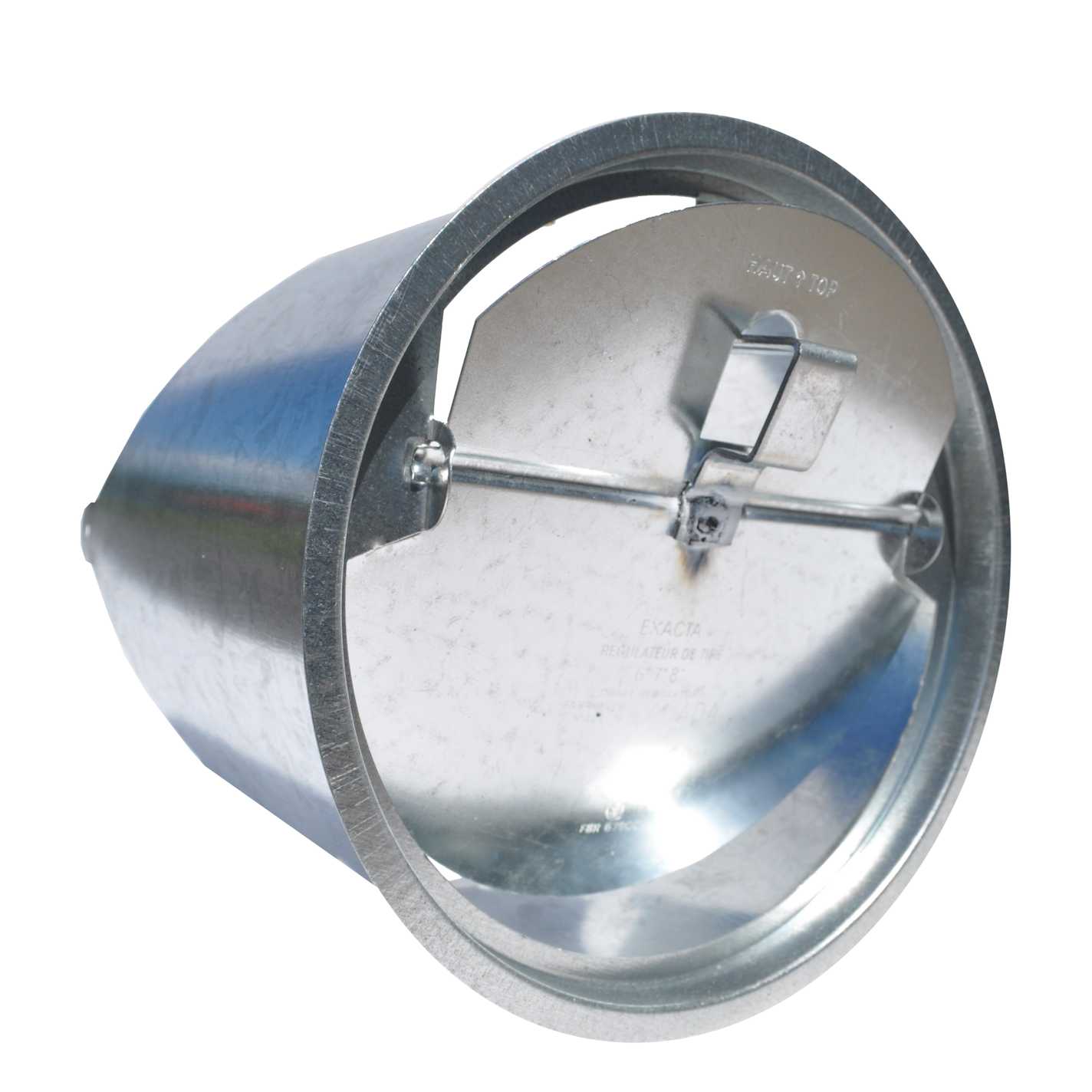 Miscellaneous Collar and damper Accessories Englander