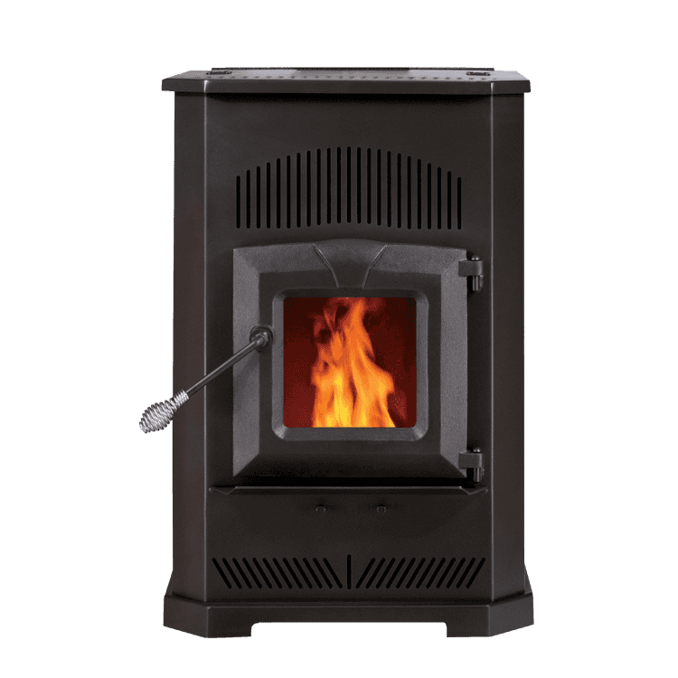 25CAB80 EPA Certified Pellet Stove Englander