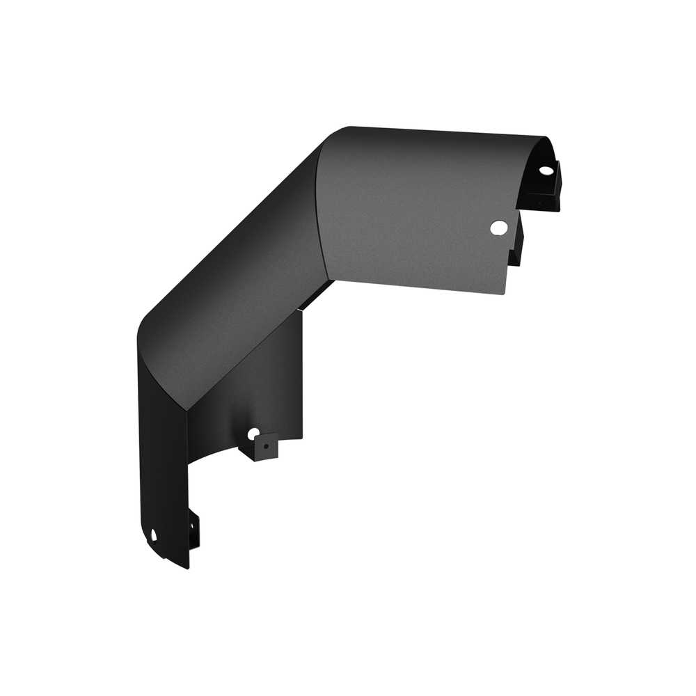 SP00292 Single Wall Stove Pipe Englander