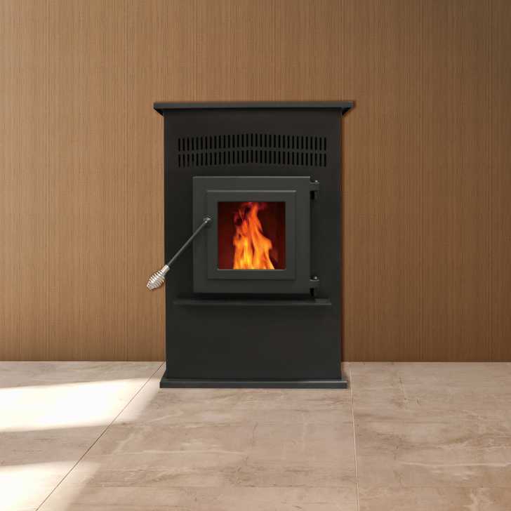 Pellet Stoves Made in the USA Englander