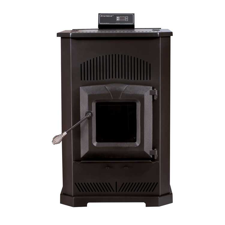 25CAB80S EPA Certified Pellet Stove Englander