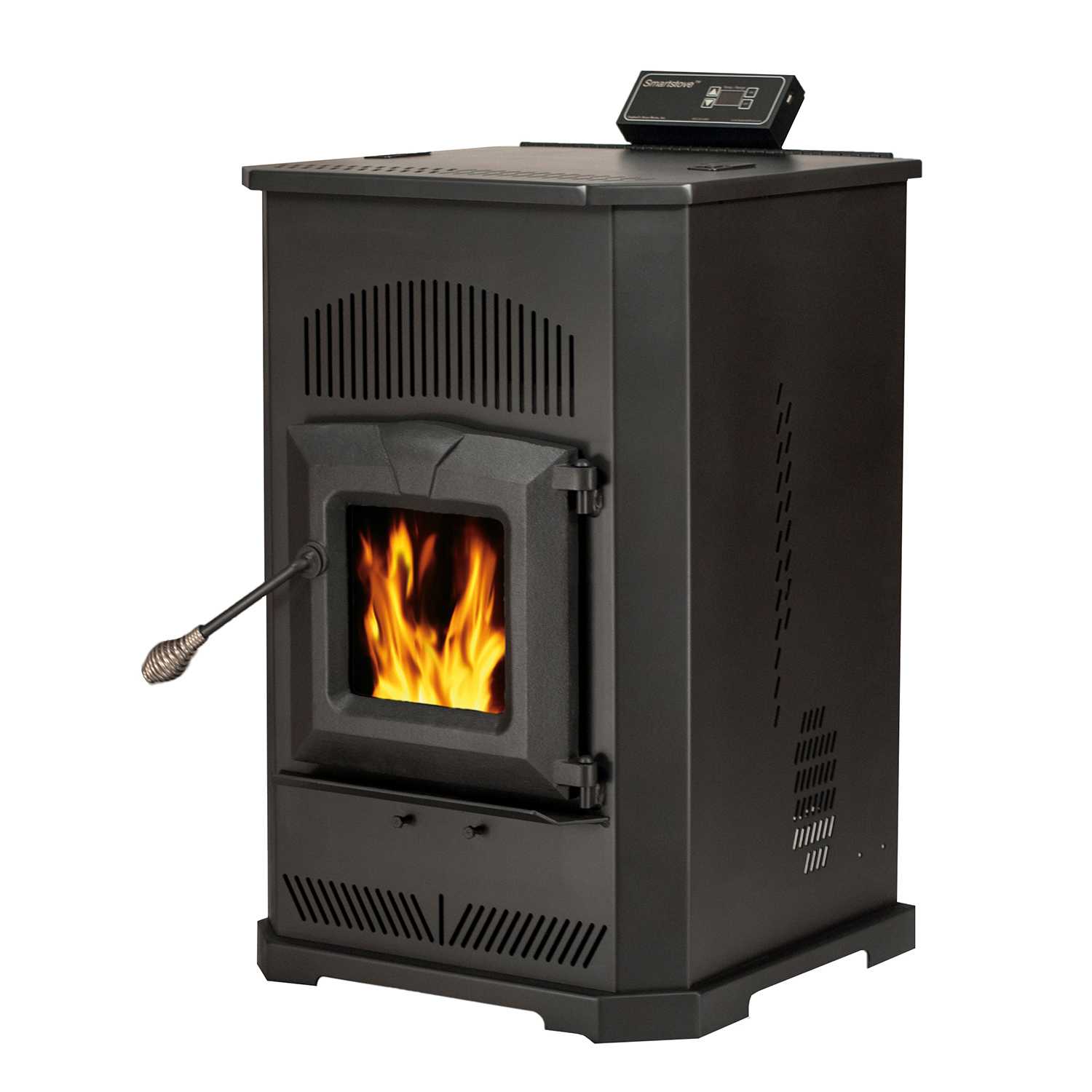 25-CAB80S | EPA Certified Pellet Stove | Englander