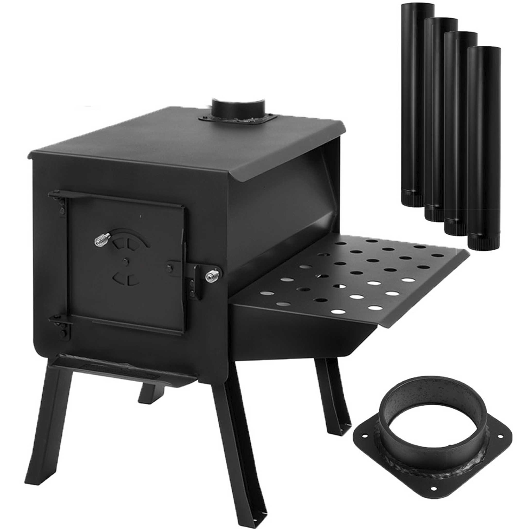 Camp Stoves Made in the USA Englander