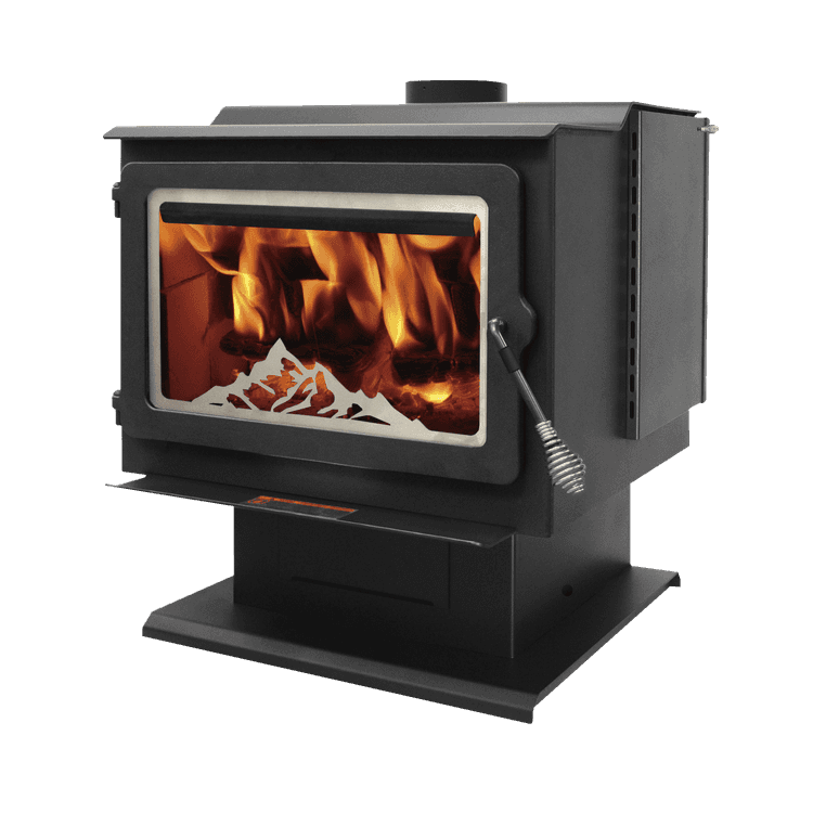 Wood and Pellet Stoves Camp Stoves Englander