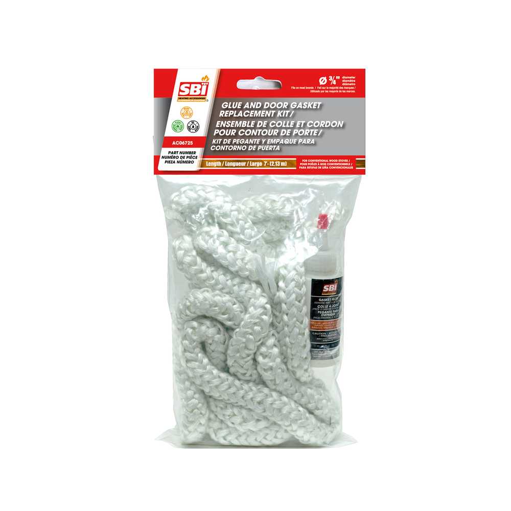 AC06725 Adhesives, Gaskets and Insulation Englander