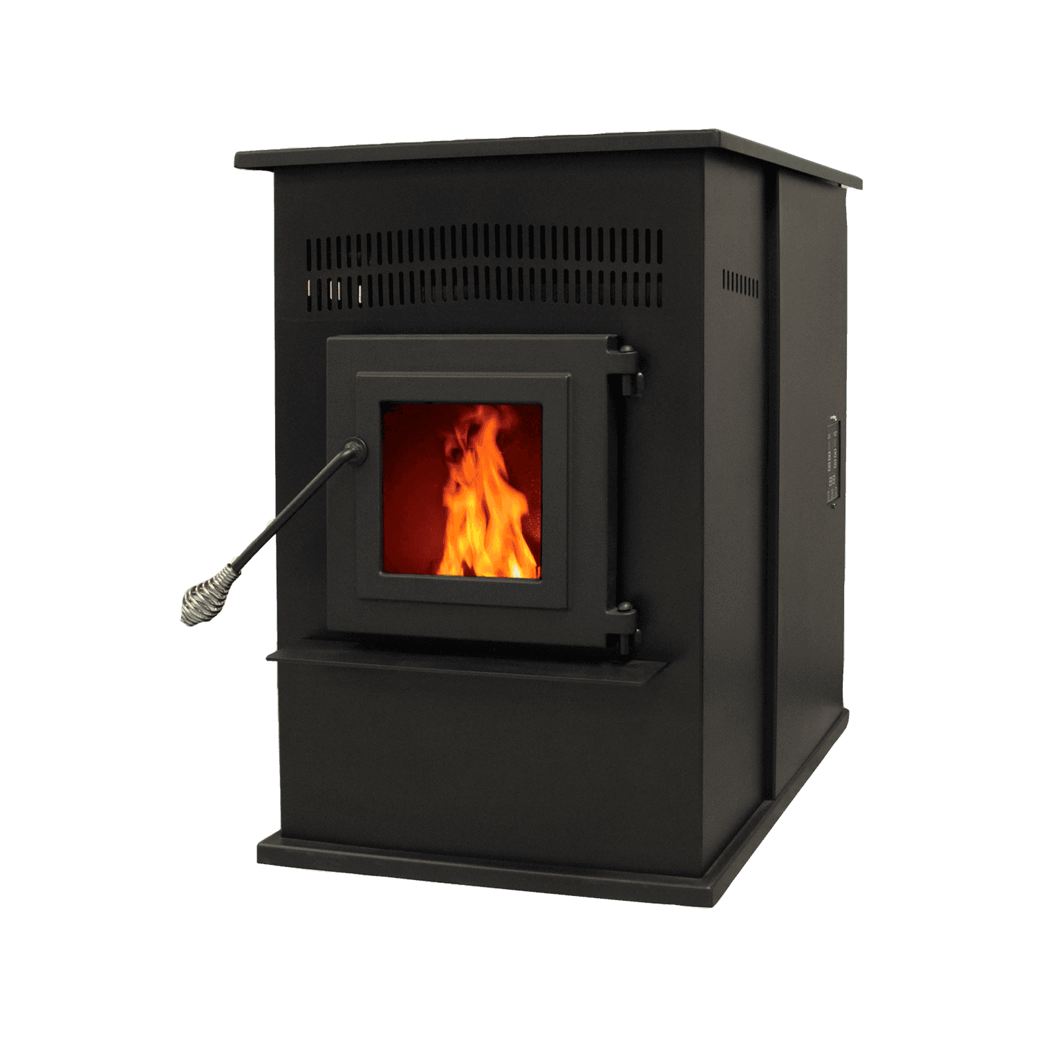 Wood and Pellet Stoves Camp Stoves Englander