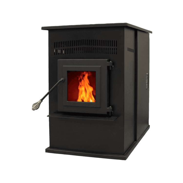 25CBPAH EPA Certified Pellet Stove Englander