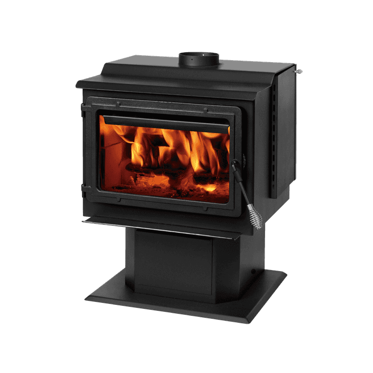 Wood Stoves Made in the USA Englander