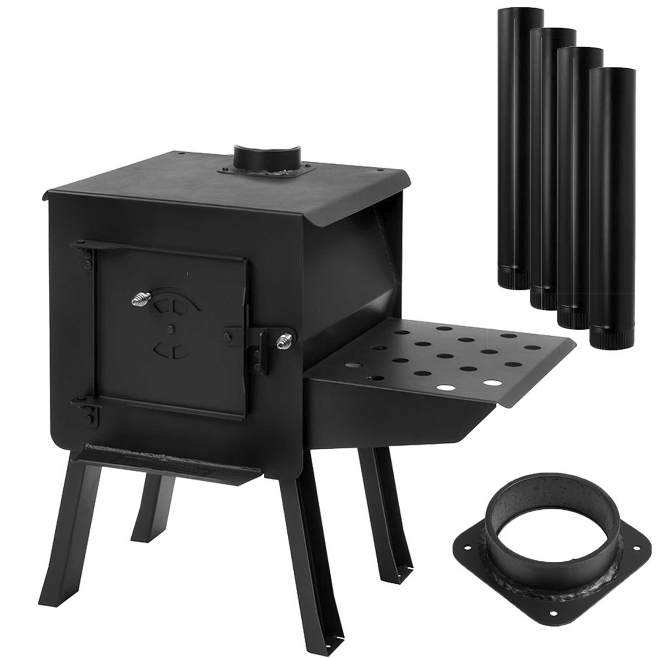 Camp Stoves Made in the USA Englander